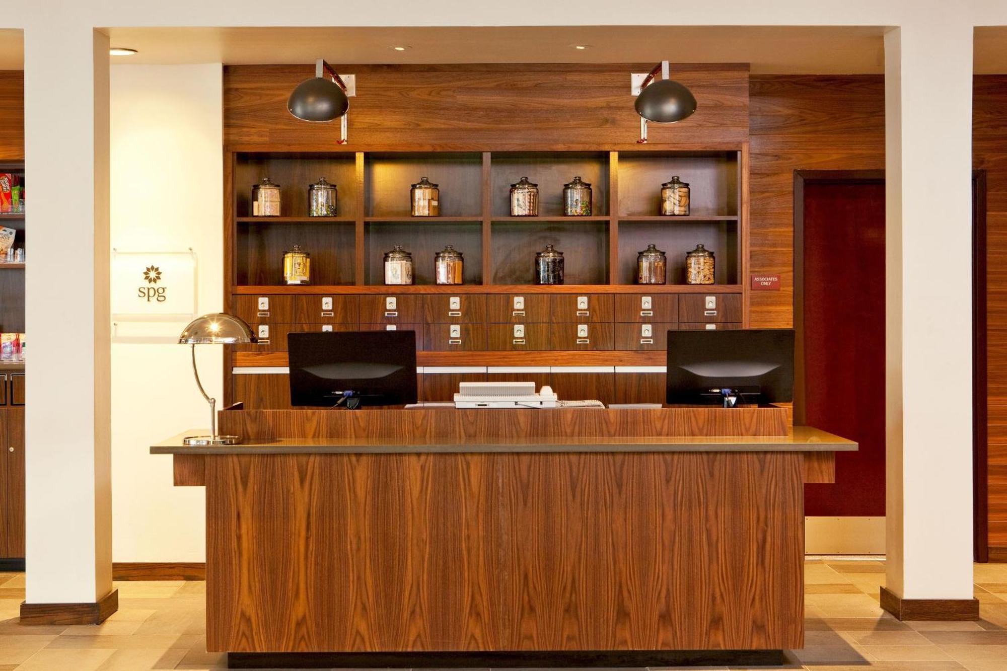 Hotel Anz Scranton