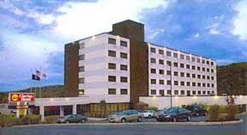 Anz Hotel