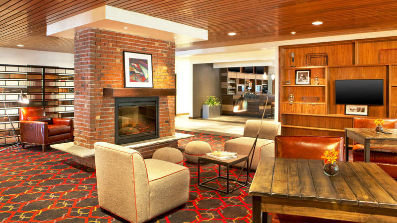 Hotel Anz Scranton