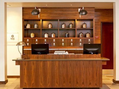 Hotel Anz Scranton