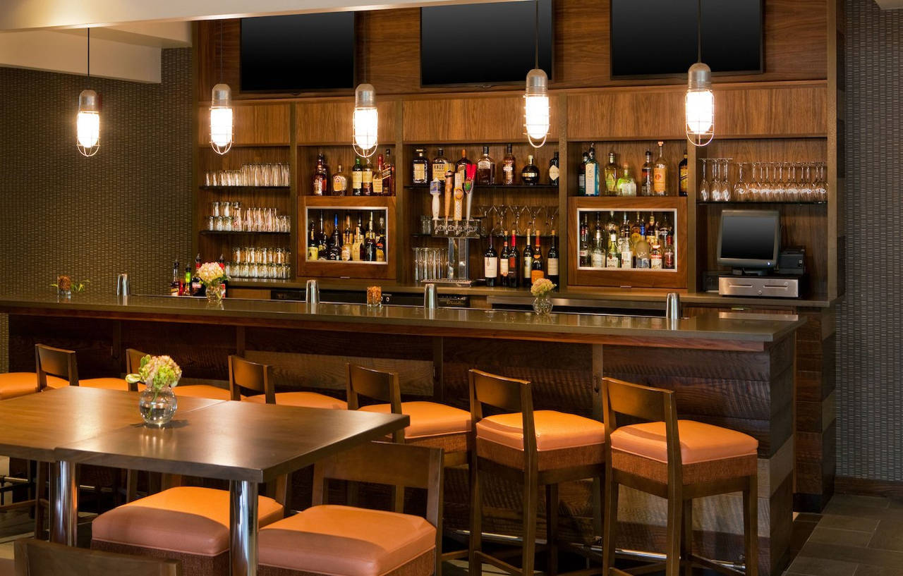 Anz Hotel Scranton